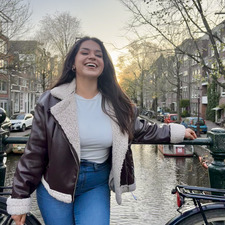 Samaria Solis
