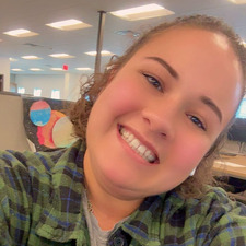 Alexandrya Rodriguez