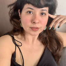 Paulina Maya