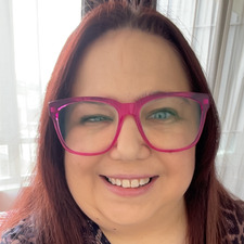 Stacey Nanson