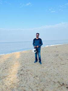 Sooraj Mathews