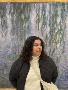 Rocío Guarda