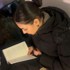 Kayra Gürsoy