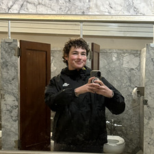Chase Mauerhan