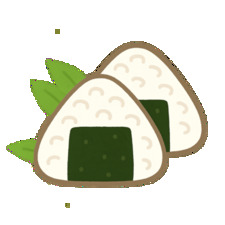 Onigiri