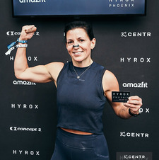 Rachel Thompson