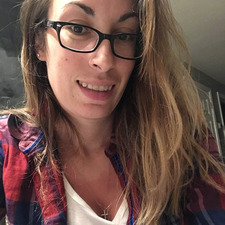Trisha  Mallory
