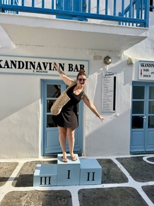Alexandra