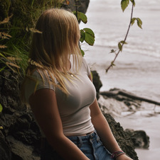 Izzy Allen