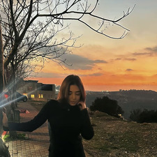 Luna Thaher
