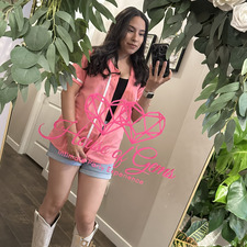 Priscilla Rocha