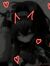 Who? What? Where~?