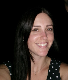 Ashlee Thomas