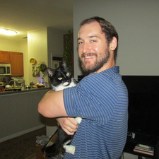 Brandon Nash