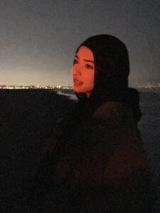 فاطمة الزهراء كمون