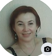 Майя Ставитская