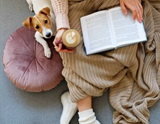 Courtney (why did I request all these!?)