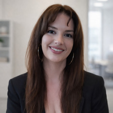 Monique Staley