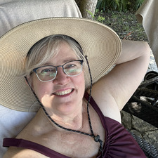 Lynne Needham