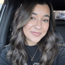 Ashley Heidt