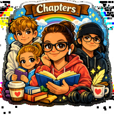 ChaptersFromOurHouse