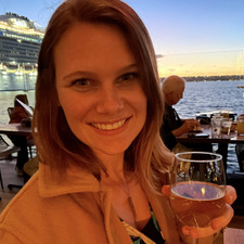 Sam Rust