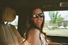Kendra Murrill