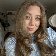 Amanda Andersson