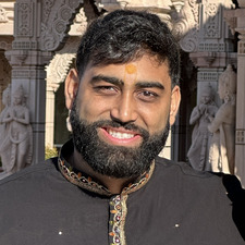 Sagar Patel
