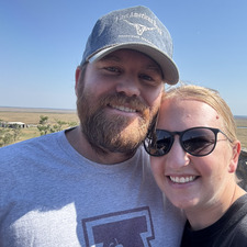 Taylor Henry