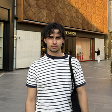 Adrian Lopez