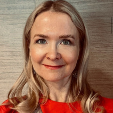Jenni Ahlblad