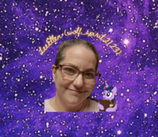 LeeEllen Belcher (Caw)