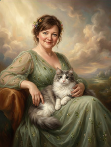 Chelle Saltzman-Branton