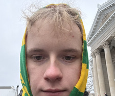 Ethan Wilborn