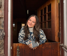Grace Young