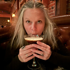 Bethany Johnson