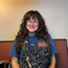 Meghan Hamley