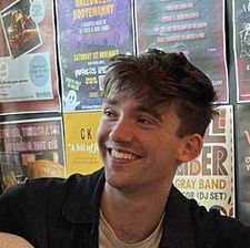 Jamie Smith
