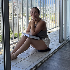 Georgia Karantonis