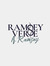 A. Ramsey
