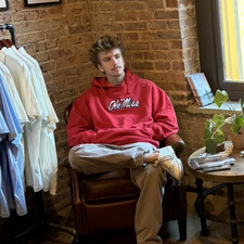 Noah Blanchard