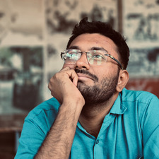 Dr.Krishnaprasad Chaudhari