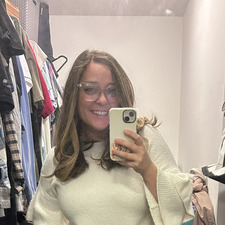 Tori MacVane