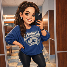 Ashtyn Trudeau