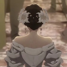ofelia ۶ৎ