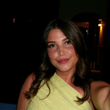 Amanda Bianchi
