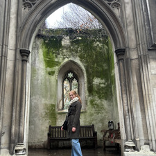 Vera de Jong