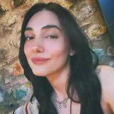 İrem Bark