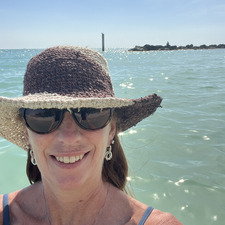 Tami Graham